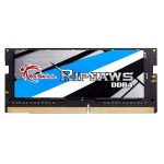 Módulo de memoria G.Skill Ripjaws de 32 GB con configuración 2 x 16 GB DDR4, SKU F4-2400C16D-32GRS