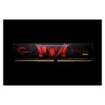 G.Skill F4-2400C17D-32GIS módulo de memoria de 32 GB con 2 x 16 GB DDR4, alta velocidad y confiabilidad