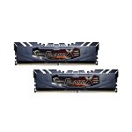 Módulo de memoria G.Skill Flare X 32 GB (2 x 16 GB) DDR4 a 3200 MHz diseñado para AMD, SKU F4-3200C16D-32GFX