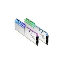 G.Skill Trident Z Royal F4-3600C16D-32GTRSC módulo de memoria DDR4 de 32 GB, 2 x 16 GB, con velocidad de 3600 MHz