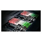 G.Skill Trident Z Royal F4-3600C16D-32GTRSC módulo de memoria DDR4 de 32 GB, 2 x 16 GB, con velocidad de 3600 MHz