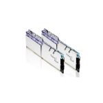 G.Skill Trident Z Royal F4-3600C16D-32GTRSC módulo de memoria DDR4 de 32 GB, 2 x 16 GB, con velocidad de 3600 MHz