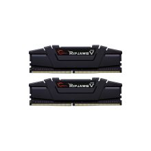 G.Skill Ripjaws V F4-3600C16D-32GVKC módulo de memoria RAM 32 GB 2 x 16 GB DDR4 3600 MHz