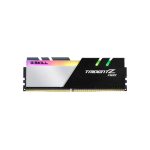 Módulo de memoria G.Skill Trident Z F4-3600C18D-16GTZN, 16 GB (2 x 8 GB), DDR4, velocidad de 3600 MHz