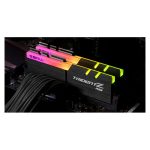 G.Skill Trident Z RGB F4-3600C18D-32GTZR módulo de memoria 32 GB 2 x 16 GB DDR4, SKU: F4-3600C18D-32GTZR