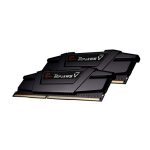 G.Skill Ripjaws V, módulo de memoria de 32 GB en dos módulos de 16 GB DDR4 con SKU F4-3600C18D-32GVK