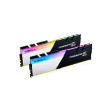 Módulo de memoria G.Skill Trident Z Neo F4-3600C18D-64GTZN de 64 GB compuesto por dos unidades de 32 GB cada una, con velocidad de 3600 MHz DDR4