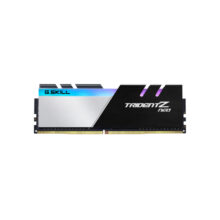 G.Skill Trident Z Neo memoria RAM de 32 GB (2 x 16 GB) DDR4 4000 MHz, SKU F4-4000C18D-32GTZN