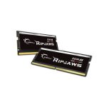 G.Skill Ripjaws F5-4800S4039A16GX2-RS módulo de memoria 32 GB 2 x 16 GB DDR5, velocidad de 4800 MHz