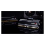 Módulo de memoria G.Skill Trident Z5 Neo RGB de 32 GB, con 2 módulos de 16 GB cada uno, DDR5, SKU F5-6000J3038F16GX2-TZ5NR