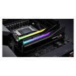 Módulo de memoria G.Skill Trident Z5 Neo RGB de 32 GB, con 2 módulos de 16 GB cada uno, DDR5, SKU F5-6000J3038F16GX2-TZ5NR
