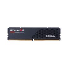 Módulo de memoria G.Skill Ripjaws S5 DDR5 de 32 GB, configurado en 2 x 16 GB, modelo F5-6000J3040F16GX2-RS5K