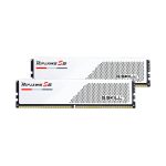 G.Skill Ripjaws S5 módulo de memoria de 32 GB con velocidad de 6000 MHz y SKU F5-6000J3040F16GX2-RS5W