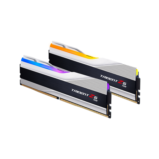 G.Skill Trident Z RGB F5-6000J3040F16GX2-TZ5RS módulo de memoria 32 GB 2 x 16 GB DDR5 2 G.Skill Trident Z RGB F5-6000J3040F16GX2-TZ5RS rendimiento superior RAM
