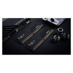 Módulo de memoria G.Skill Flare X5 de 32 GB (2 x 16 GB) DDR5 6000 MHz, SKU F5-6000J3238F16GX2-FX5