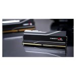 G.Skill Trident Z5 Neo RGB módulo de memoria 32 GB 2 x 16 GB DDR5, SKU F5-6000J3238F16GX2-TZ5NR, con frecuencia de 6000 MHz