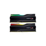 G.Skill Trident Z5 Neo RGB módulo de memoria 32 GB 2 x 16 GB DDR5, SKU F5-6000J3238F16GX2-TZ5NR, con frecuencia de 6000 MHz