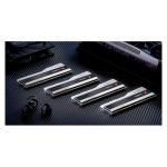 Imagen del módulo de memoria G.Skill Trident modelo F5-6000J4040F16GX2-TZ5RS, ofrece 32 GB de capacidad con 2 módulos de 16 GB cada uno y una velocidad de 6000 MHz DDR5