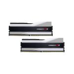 Imagen del módulo de memoria G.Skill Trident Z5, 32GB, en configuración 2 x 16GB, DDR5, SKU: F5-6000J4040F16GX2-TZ5S