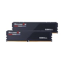 G.Skill Ripjaws S5 F5-6400J3239G16GX2-RS5K módulo de memoria, 32GB y alta velocidad DDR5, SKU F5-6400J3239G16GX2-RS5K.