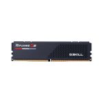 G.Skill Ripjaws S5 F5-6400J3239G16GX2-RS5K módulo de memoria, 32GB y alta velocidad DDR5, SKU F5-6400J3239G16GX2-RS5K.