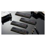 Módulo de memoria G.Skill Trident Z5 RGB, 32 GB, 2 x 16 GB DDR5, SKU F5-6400J3239G16GX2-TZ5RK