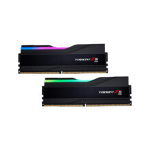 Módulo de memoria G.Skill Trident Z RGB DDR5 32GB, 2 x 16GB, 6600MHz, SKU F5-6600J3440G16GX2-TZ5RK