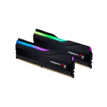 G.Skill Trident Z5 RGB F5-6800J3445G32GX2-TZ5RK módulo de memoria de 64 GB en dos piezas de 32 GB DDR5, ideal para mejorar el rendimiento del sistema