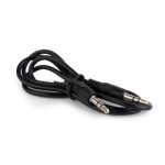 Adaptador de cable de vídeo Gembird A-HDMI-VGA-03, 0,15 metros, HDMI tipo A a VGA, color negro