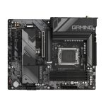 Imagen de la GIGABYTE B650 Gaming X AX V2 Placa base con soporte para AMD Ryzen serie 9000, VRM de 8+2+2 fases, DDR5 hasta 8000 MHz, PCIe 5.0 y 4.0, LAN 2.5 GbE, WIFI 6E, USB 3.2 Gen 2. SKU: B650 GAMING X AX V2