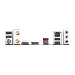 GIGABYTE B760 DS3H AX DDR4 compatible con procesadores Intel Core 14ª generación, VRM digital de 8+2+1 fases, hasta 5333MHz DDR4 (OC), PCIe 4.0 M.2, Wi-Fi 6E, GbE LAN, USB 3.2 Gen 2. SKU: B760 DS3H AX DDR4