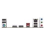 Gigabyte B760 DS3H Placa Base, compatible con procesadores Intel Core de 14ª generación, VRM digital 8+2+1 fases, hasta 7600MHz DDR5 OC, 2x PCIe 4.0 M.2, LAN GbE, USB 3.2 Gen 2x2, SKU B760 DS3H