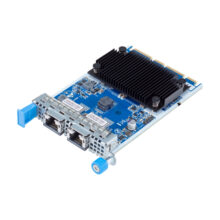 GIGABYTE CLNCB22 adaptador y tarjeta de red interno Ethernet de 10000 Mbit/s, modelo CLNCB22