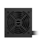 Fuente de alimentación GIGABYTE GP-P650G de 650 W con conector 20+4 pin ATX, color negro, SKU GP-P650G