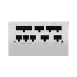 GIGABYTE UD850GM PG5W unidad de fuente de alimentación 850W, 20+4 pin ATX blanca. SKU: GP-UD850GM PG5W