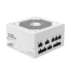GIGABYTE UD850GM PG5W unidad de fuente de alimentación 850W, 20+4 pin ATX blanca. SKU: GP-UD850GM PG5W