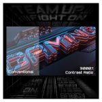 GIGABYTE GS27FC 27 pulgadas Monitor Curvo FHD con resolución 1920 x 1080, frecuencia de 180Hz, tiempo de respuesta de 1 ms, brillo de 250 cd/m², tecnología FreeSync Premium y HDR Ready, puerto HDMI 2.0 y Displayport 1.4.