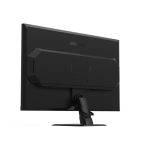 Monitor de juego GIGABYTE GS32Q de 31.5 pulgadas, resolución 2560 x 1440, 165Hz, tiempo de respuesta 1ms, brillo 300 cd/m², FreeSync Premium, HDR Ready, HDMI 2.0, Displayport 1.4, GS32Q