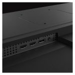 Monitor de juego GIGABYTE GS32Q de 31.5 pulgadas, resolución 2560 x 1440, 165Hz, tiempo de respuesta 1ms, brillo 300 cd/m², FreeSync Premium, HDR Ready, HDMI 2.0, Displayport 1.4, GS32Q