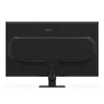 Monitor de juego GIGABYTE GS32Q de 31.5 pulgadas, resolución 2560 x 1440, 165Hz, tiempo de respuesta 1ms, brillo 300 cd/m², FreeSync Premium, HDR Ready, HDMI 2.0, Displayport 1.4, GS32Q