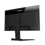 GIGABYTE M32U, monitor para PC de 31.5 pulgadas con resolución 3840 x 2160 4K Ultra HD LED en color negro, SKU M32U-AU