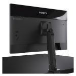 Gigabyte M32U 31.5 pulgadas Monitor de Juego 4K UHD con resolución 3840 x 2160, tasa de refresco 144Hz, tiempo de respuesta 1ms, brillo 350 cd/m², FreeSync Premium Pro, Display HDR400, HDMI 2.1 y Displayport 1.4. SKU: M32UAE EK