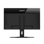 Monitor GIGABYTE M32U de 31.5 pulgadas con resolución 3840 x 2160 píxeles y tecnología LED, SKU M32UAE