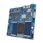 Placa base GIGABYTE MS33-AR1 Intel C741 LGA 4677 (Socket E) con formato ATX extendida, SKU MS33-AR1