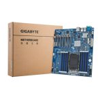 Placa base GIGABYTE MS33-AR1 Intel C741 LGA 4677 (Socket E) con formato ATX extendida, SKU MS33-AR1