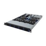 Servidor barebone GIGABYTE R181-T92 1U, ideal para proyectos de IoT y centros de datos