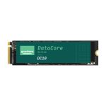 SSD Goodram DC10M de 480 GB con interfaz PCI Express 4.0 y tecnología NVMe 3D TLC SKU GEDC10S100-480NS10B