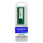 Goodram GR2666S464L19S/16G módulo de memoria 16 GB 1 x 16 GB DDR4, velocidad 2666 MHz.