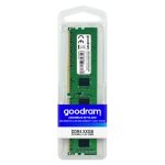 Goodram módulo de memoria 8 GB DDR4, 3200 MHz, SKU GR3200D464L22S/8G