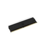 Módulo de memoria Goodram IRDM RGB, 16 GB (2 x 8 GB) DDR4, SKU: IRG-36D4L18S/16GDC, con iluminación RGB.
